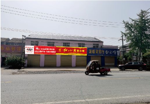 南安广告牌制作要注意什么才能避免被整改？