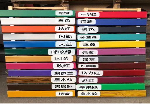 南安做招牌可以用哪些材料？