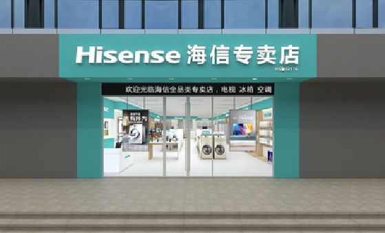 南安如何加强专卖店门头设计品质？